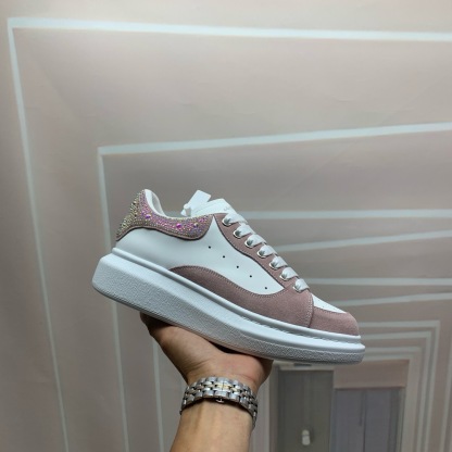 アレキサンダー・マックイーン［Alexander McQueen］Oversized Sneaker スニーカー