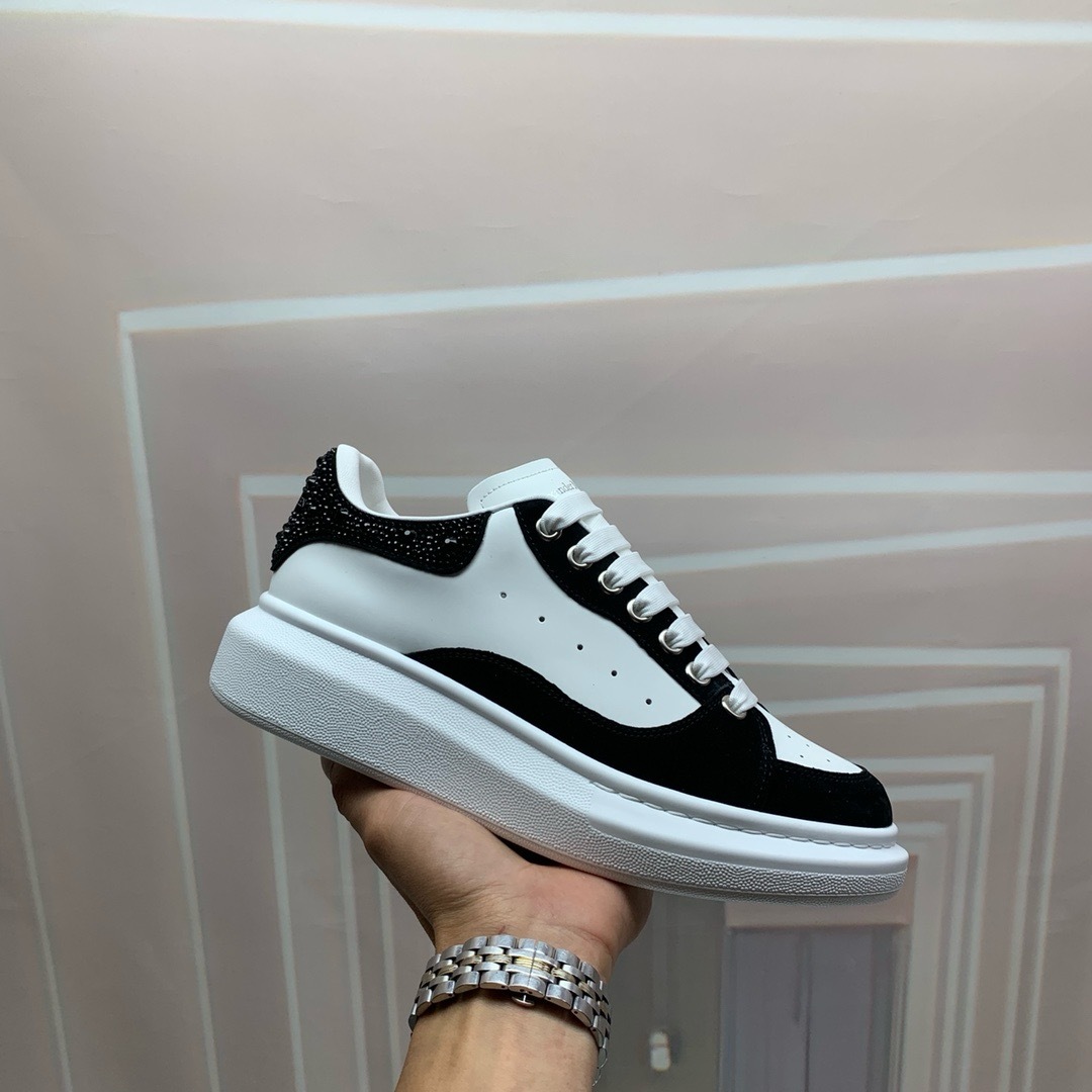 アレキサンダー・マックイーン［Alexander McQueen］Oversized Sneaker スニーカー
