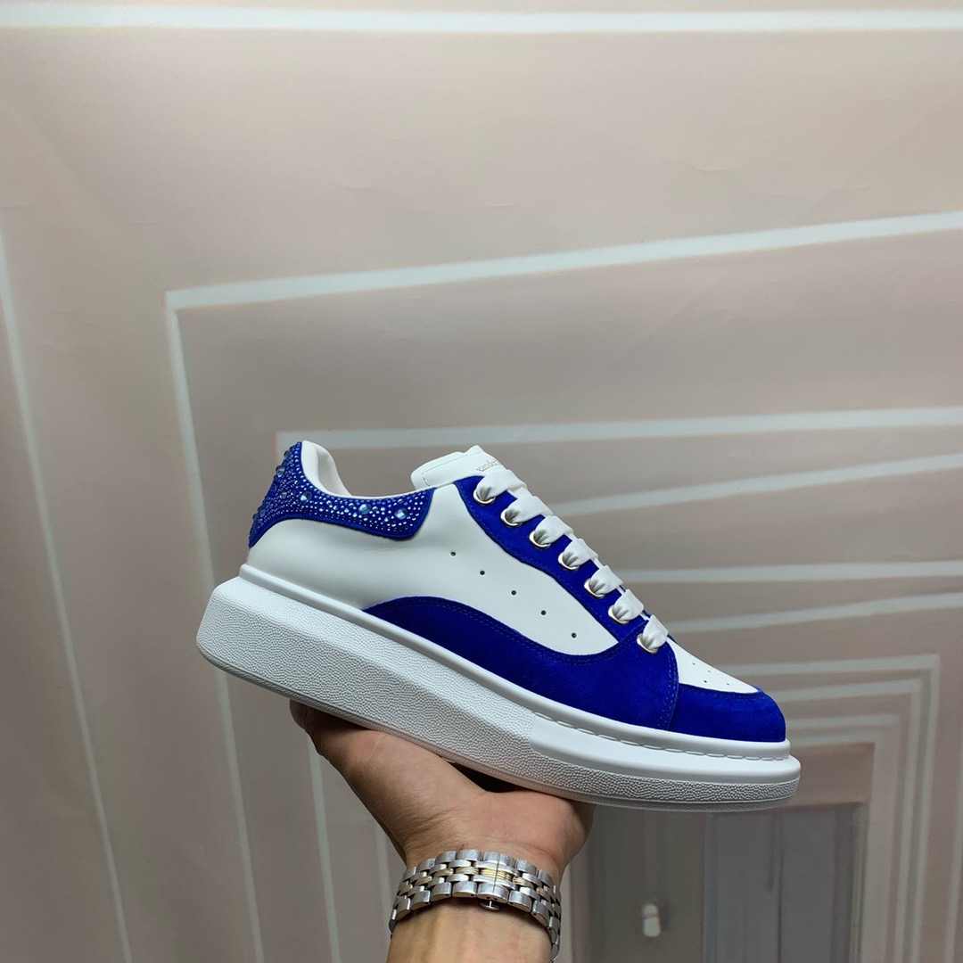 アレキサンダー・マックイーン［Alexander McQueen］Oversized Sneaker スニーカー