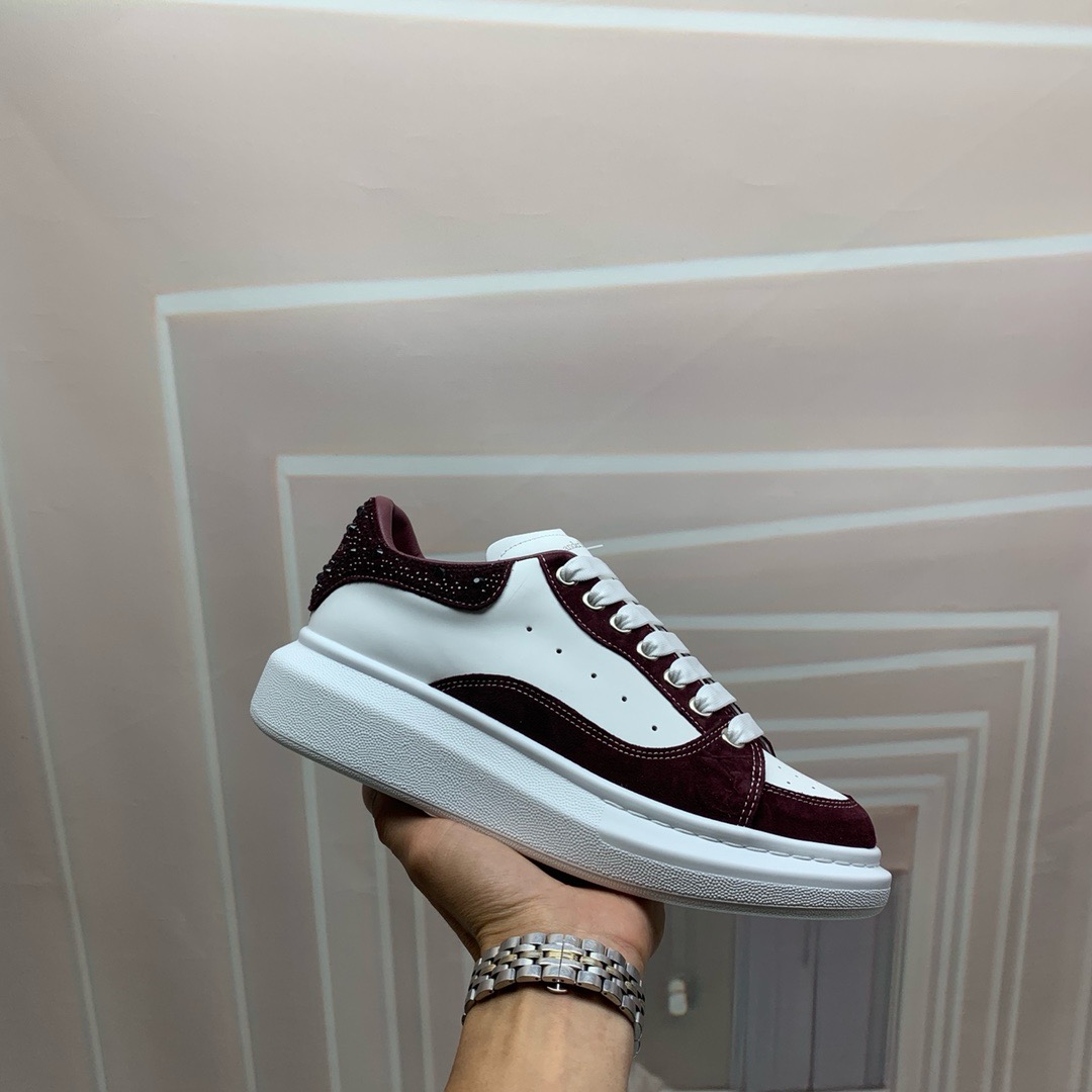 アレキサンダー・マックイーン［Alexander McQueen］Oversized Sneaker スニーカー