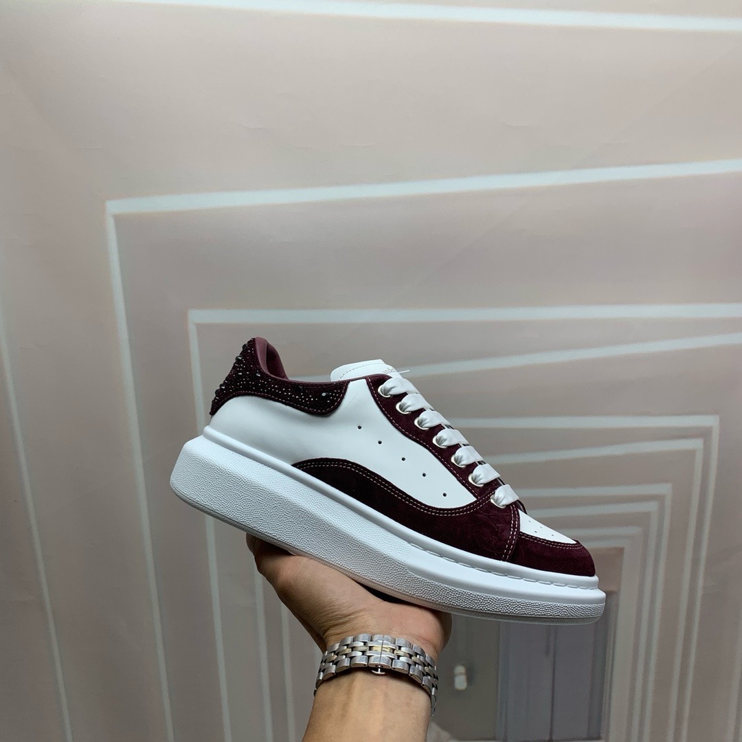 アレキサンダー・マックイーン［Alexander McQueen］Oversized Sneaker スニーカー