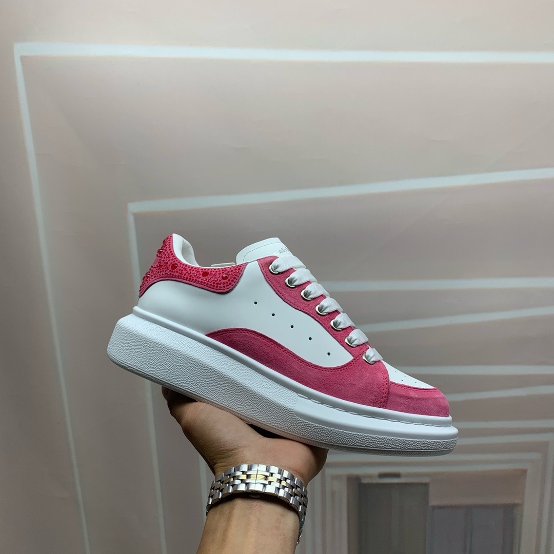 アレキサンダー・マックイーン［Alexander McQueen］Oversized Sneaker スニーカー