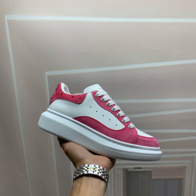 アレキサンダー・マックイーン［Alexander McQueen］Oversized Sneaker スニーカー