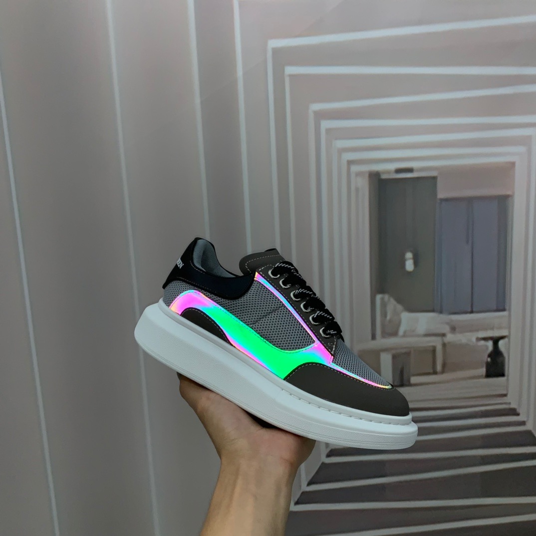 アレキサンダー・マックイーン［Alexander McQueen］Oversized Sneaker スニーカー