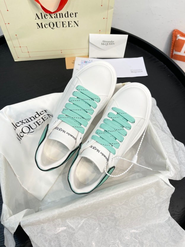 アレキサンダー・マックイーン［Alexander McQueen］Oversized Sneaker スニーカー