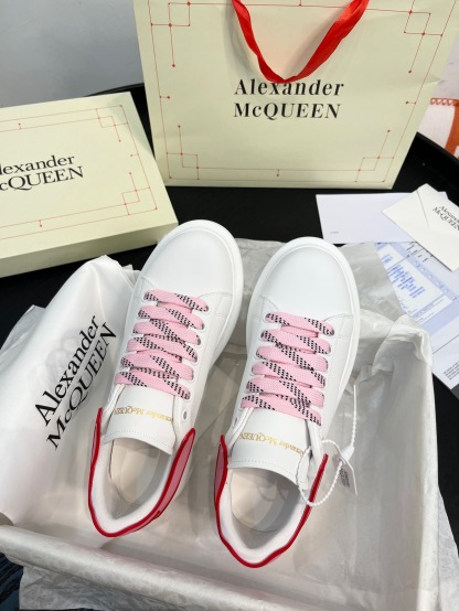 アレキサンダー・マックイーン［Alexander McQueen］Oversized Sneaker スニーカー