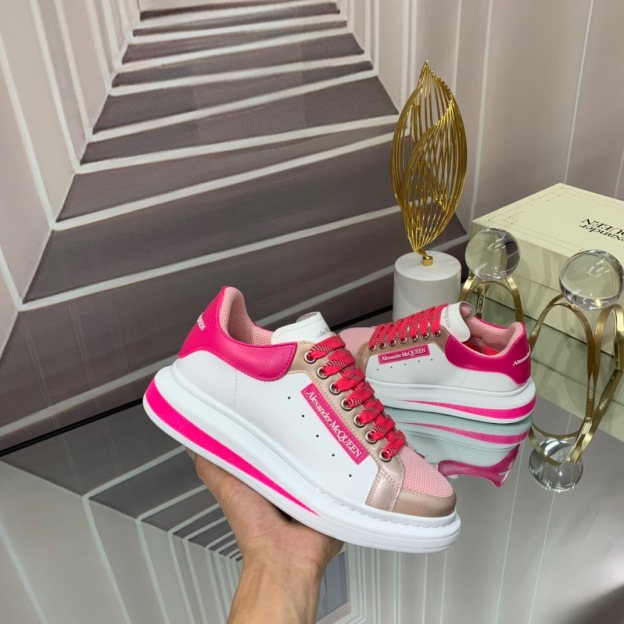 アレキサンダー・マックイーン［Alexander McQueen］Oversized Sneaker スニーカー