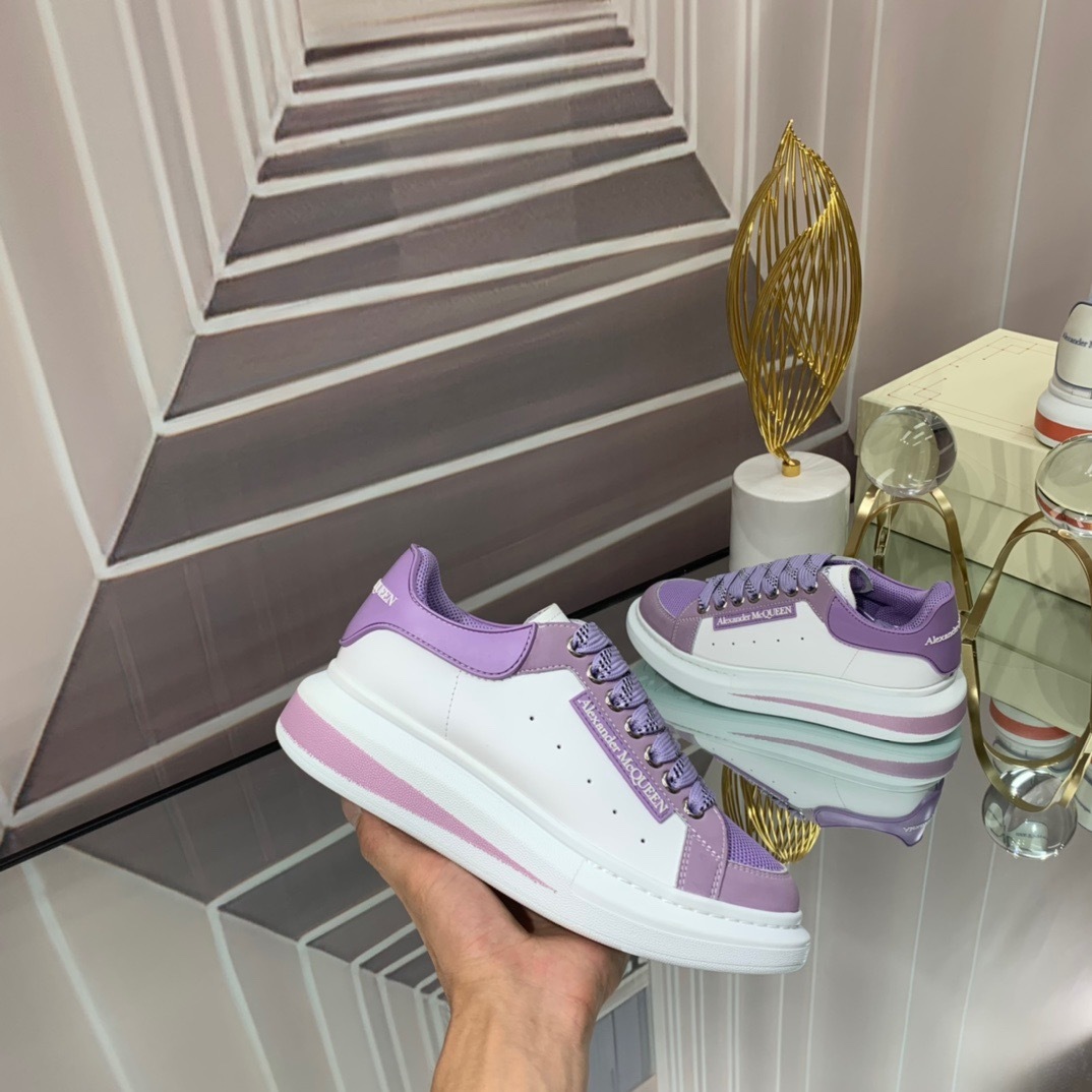 アレキサンダー・マックイーン［Alexander McQueen］Oversized Sneaker スニーカー