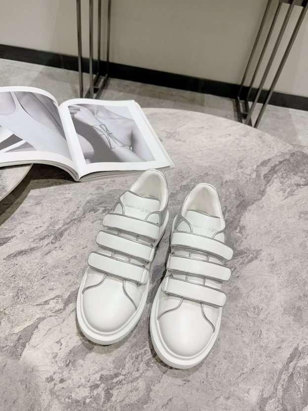 アレキサンダー・マックイーン［Alexander McQueen］Oversized Sneaker スニーカー