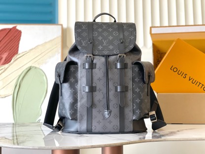 ルイ・ヴィトン「Louis Vuitton」クリストファー PM/MM