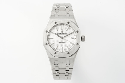 オーデマ ピゲ「Audemars Piguet」ロイヤルオーク 自動巻き腕時計 37MM