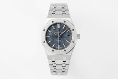 オーデマ ピゲ「Audemars Piguet」ロイヤルオーク 自動巻き腕時計 37MM