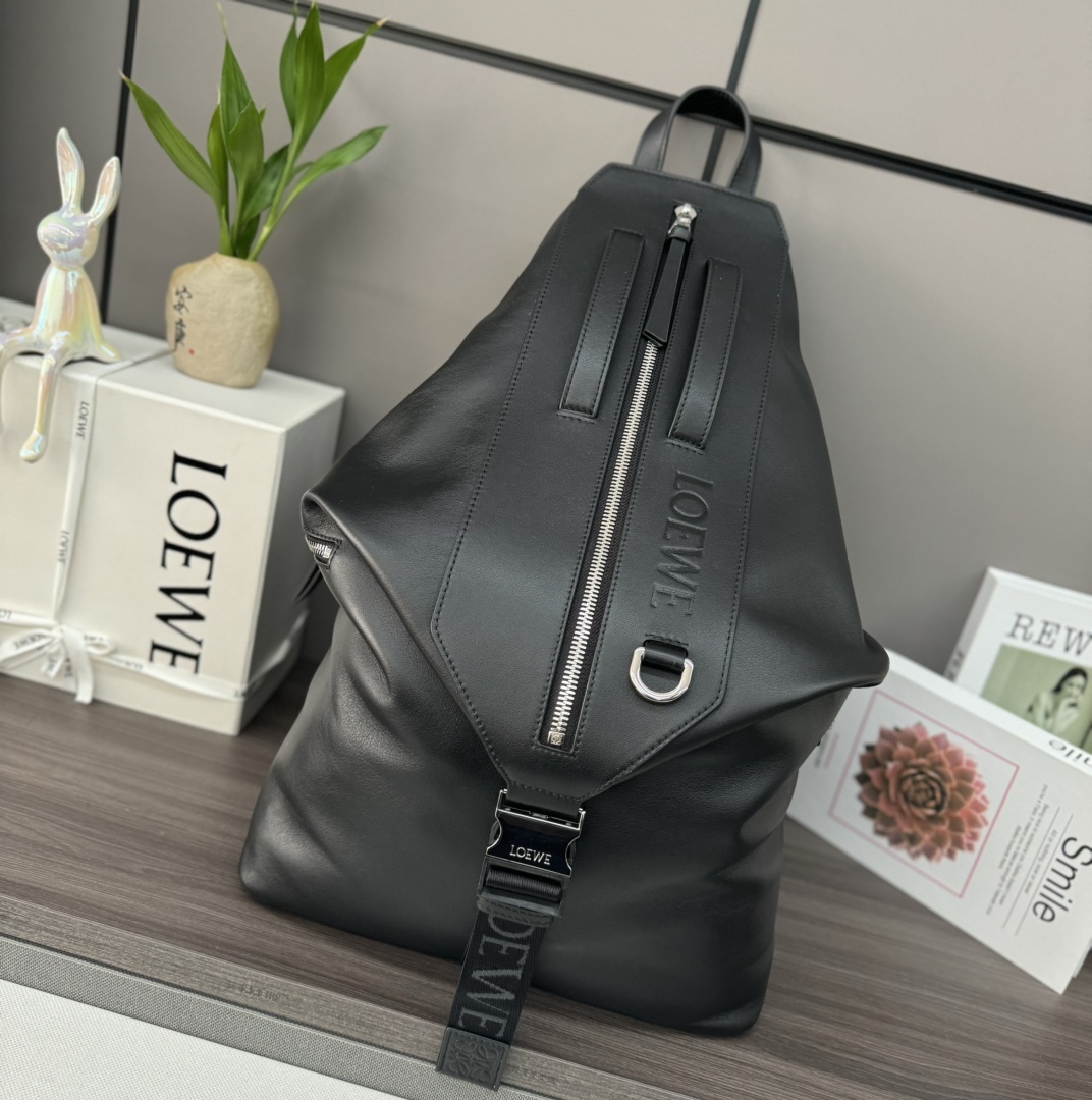 ロエベ「Loewe」Flex バックパック