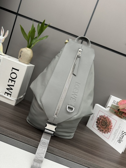 ロエベ「Loewe」Flex バックパック