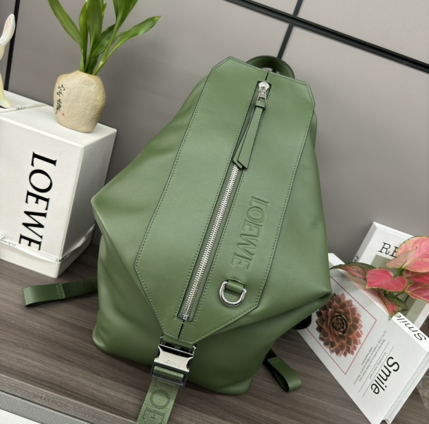 ロエベ「Loewe」Flex バックパック