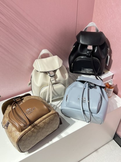 コーチ「Coach」PACER バックパック