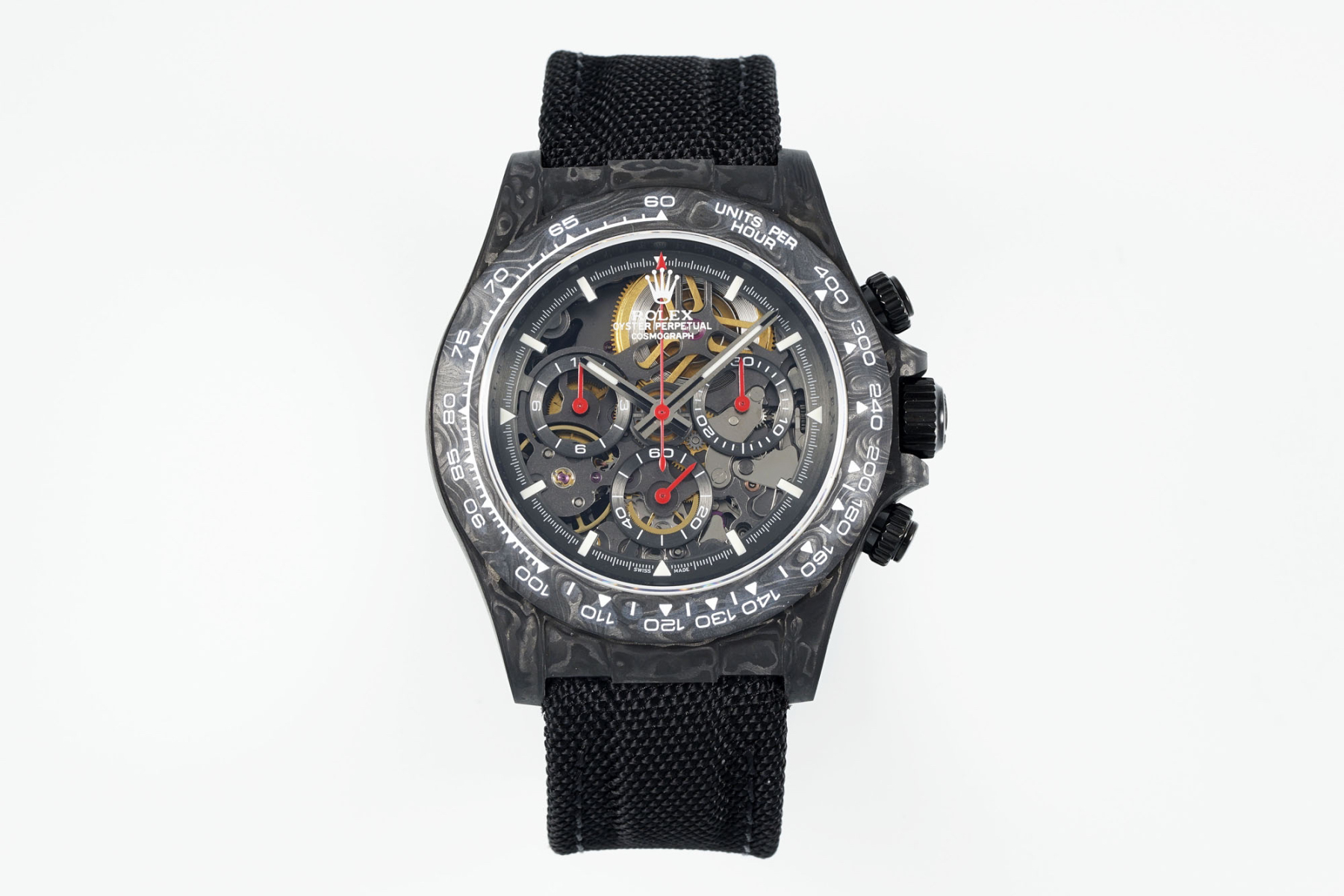 ロレックス［Rolex］ 迪通拿コスモグラフ デイトナ シリーズ