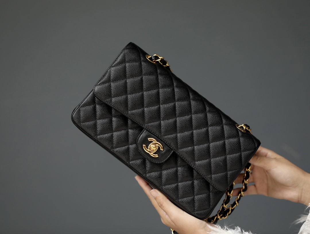 シャネル「Chanel」クラシックフラップバッグ 11.12 レディース ショルダーバッグ