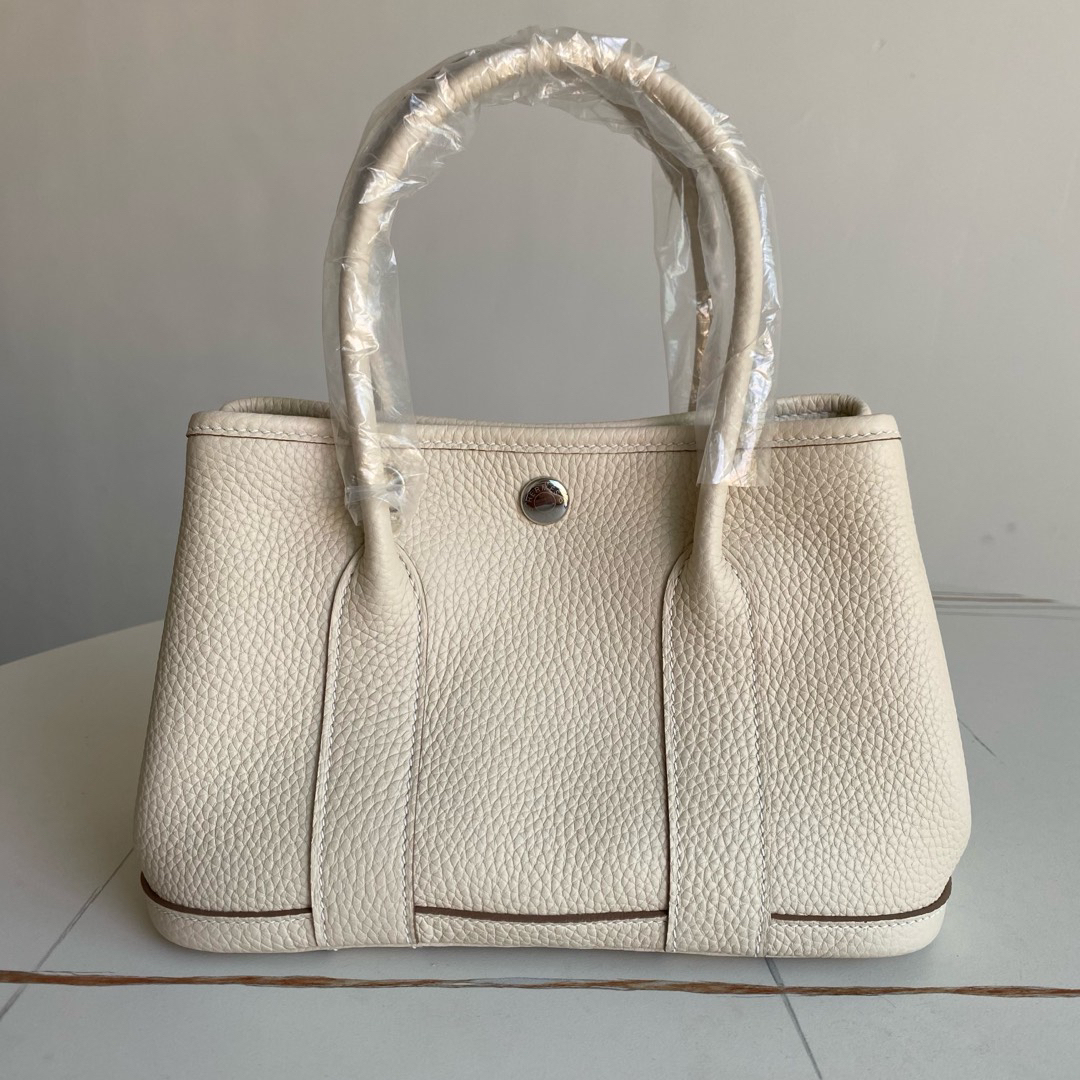 エルメス「Hermès」 Garden Party 36 トートバッグ