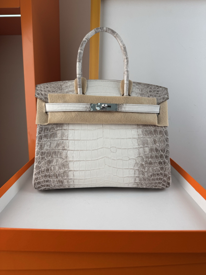 エルメス「Hermès」 Himalaya Birkin 30 バッグ