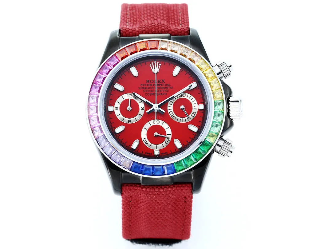 ロレックス［Rolex］ コスモグラフ デイトナ シリーズ41MM