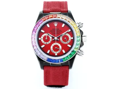 ロレックス［Rolex］ コスモグラフ デイトナ シリーズ41MM