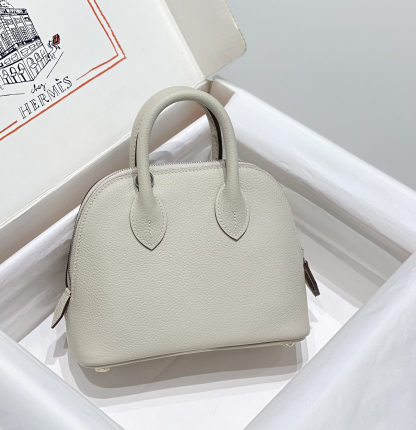 エルメス「Hermès」 Mini bolide 18 バッグ