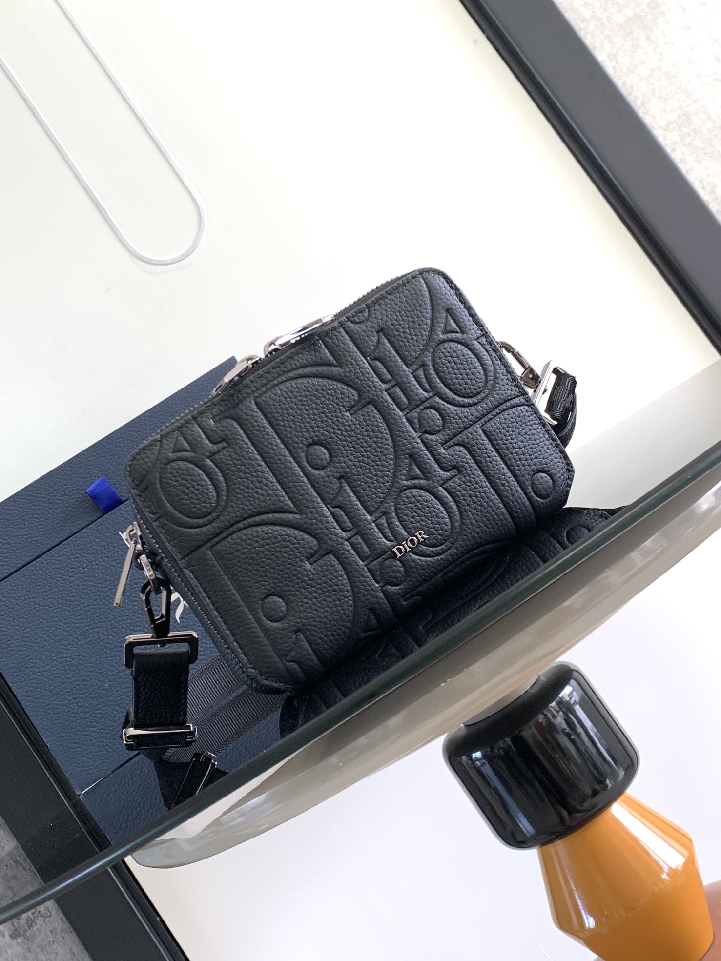 ディオール「Dior」CARO レディース ショルダーバッグ