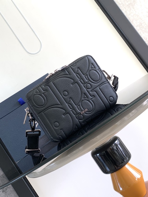 ディオール「Dior」CARO レディース ショルダーバッグ