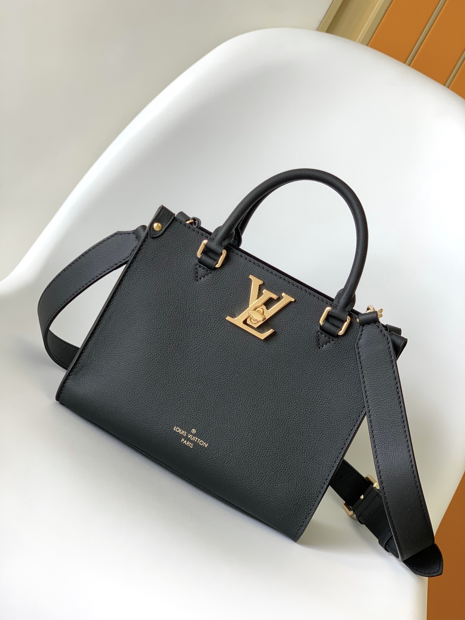 ルイ・ヴィトン「Louis Vuitton」 Neverfull MM トートバッグ