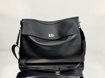 バレンシアガ「Balenciaga」RODEO メンズ メッセンジャーバッグ