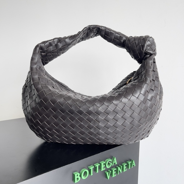 ボッテガ・ヴェネタ「Bottega Veneta」Jodie ショルダーバッグ