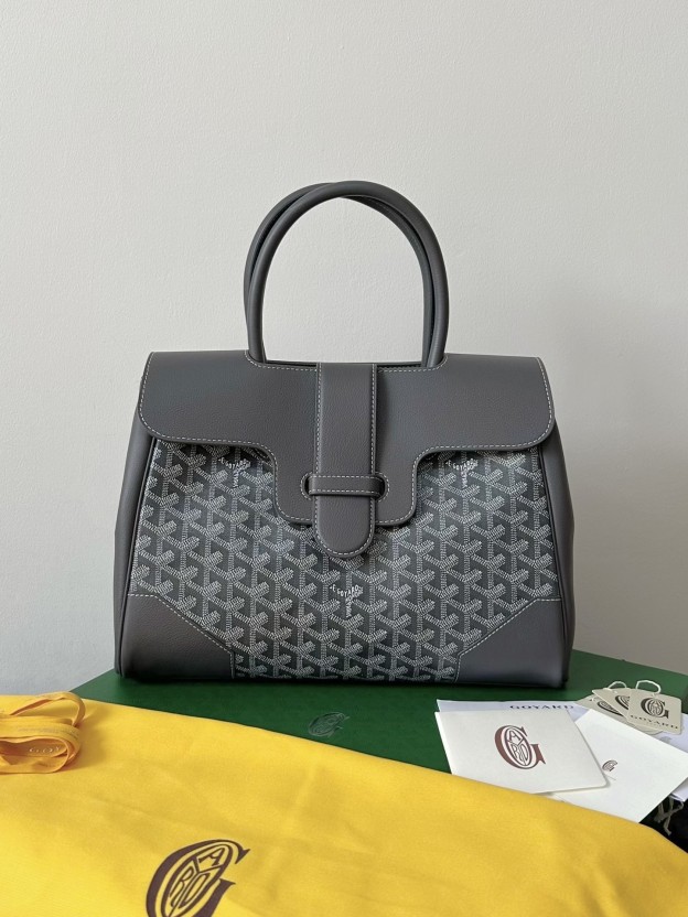 ゴヤール「Goyard」SAIGON VIC トートバッグ