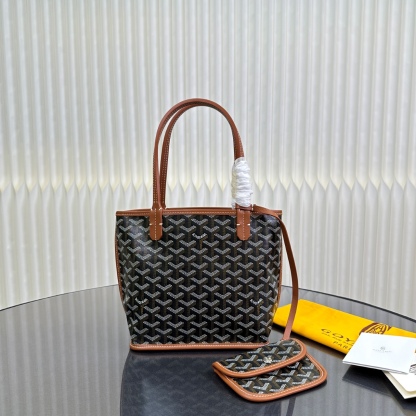 ゴヤール「Goyard」 SAINT LOUIS トートバッグ