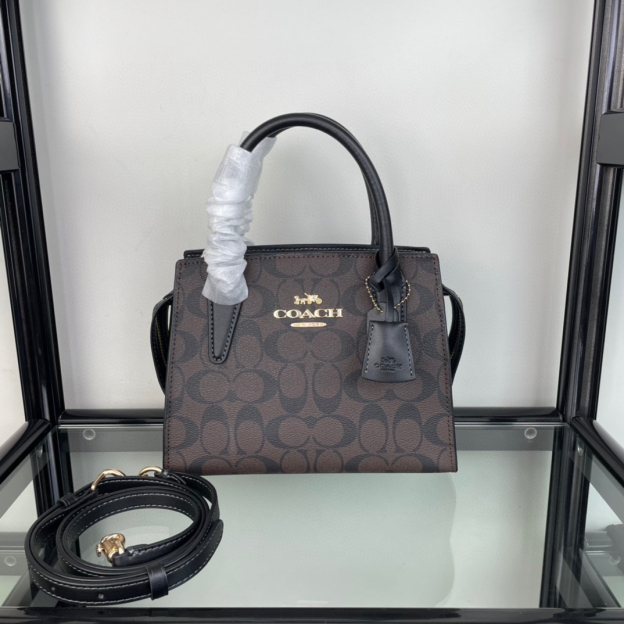 コーチ「Coach」Willow Tote ハンドバッグ