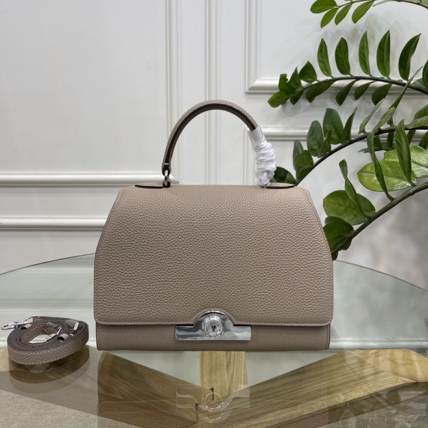 モイナ「Moynat」Réjane ハンドバッグ