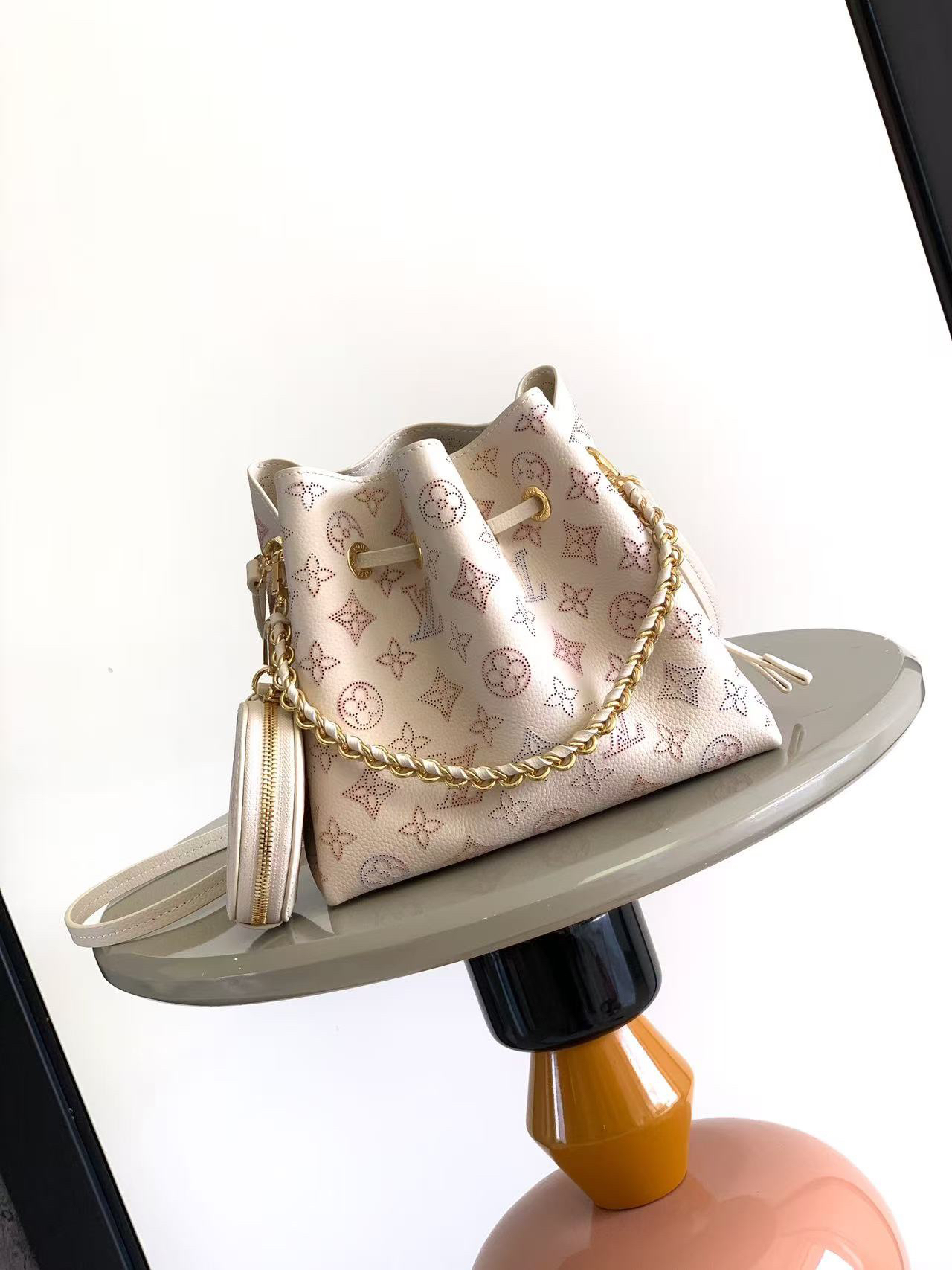 ルイ・ヴィトン「Louis Vuitton」Bella Dream シリーズ