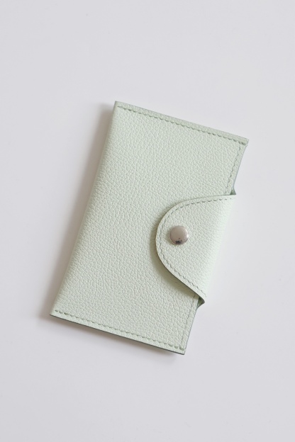 エルメス「Hermès」 Iliadeカードホルダー