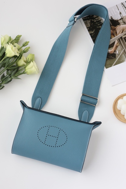 エルメス「Hermès」R.M.S. ショルダーバッグ