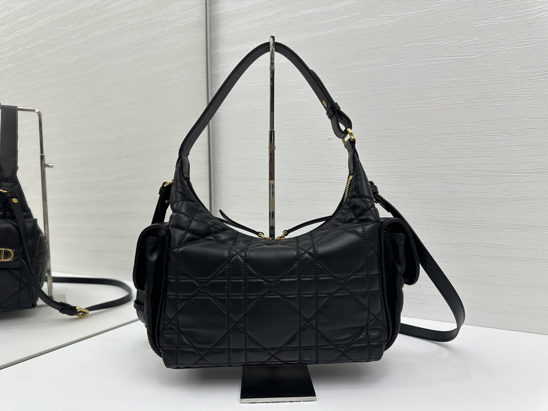 ディオール「Dior」D-Dream ハンドバッグ