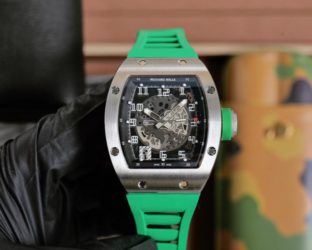 リシャール ミル「Richard Mille」RM 010 オートマティック（自動巻き）腕時計