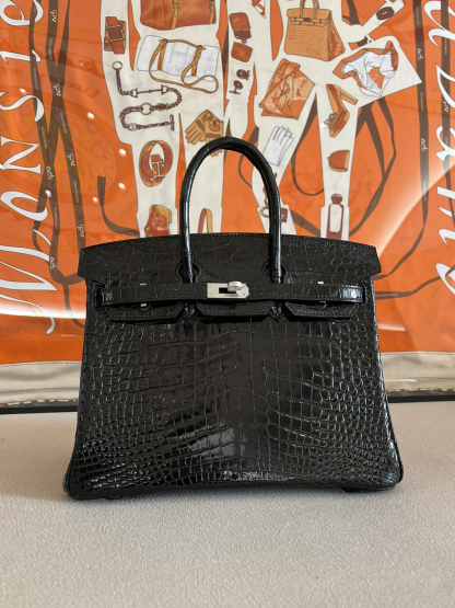 エルメス「Hermès」バーキン25 バッグ「BIRKIN 25 BAG」