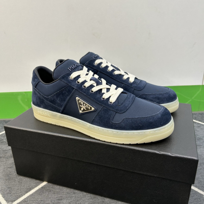 プラダ「Prada」メンズ スポーツ スニーカー