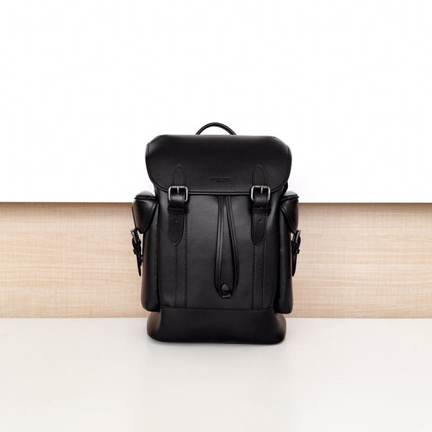 コーチ「Coach」RIVIERE リュックサック