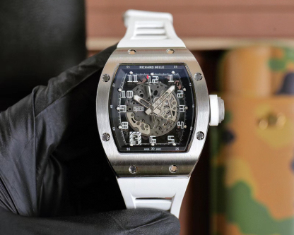 リシャール ミル「Richard Mille」RM 010 オートマティック（自動巻き）腕時計