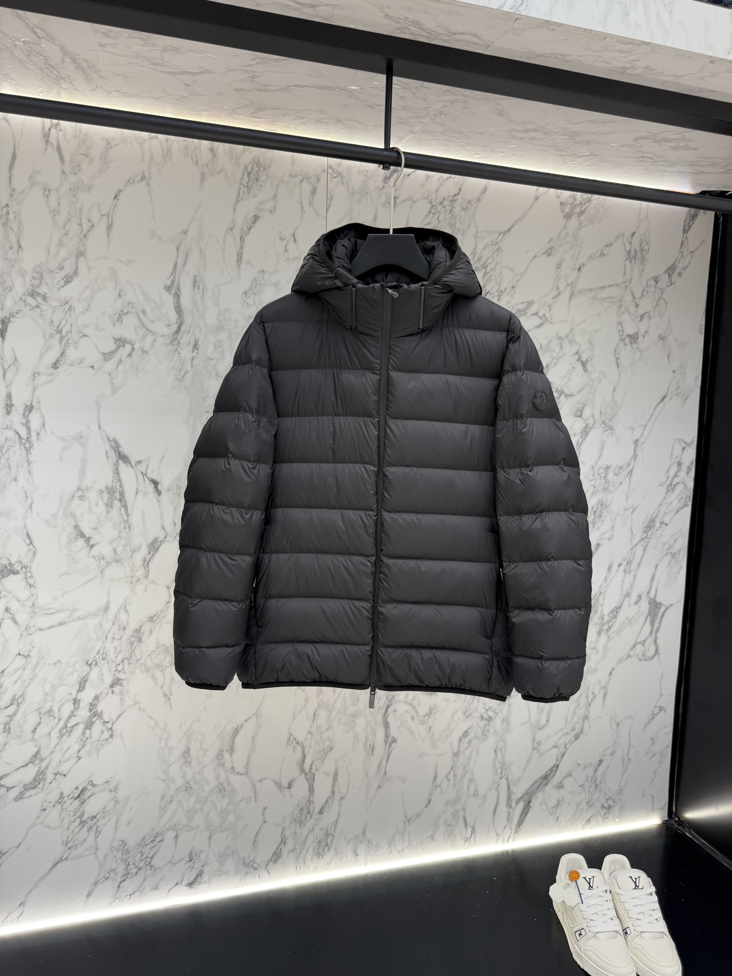 モンクレール「Moncler」2025年秋冬新作 ダウンジャケット