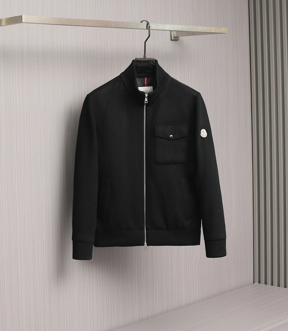 モンクレール「Moncler」2025年秋冬新作 ダウンジャケット