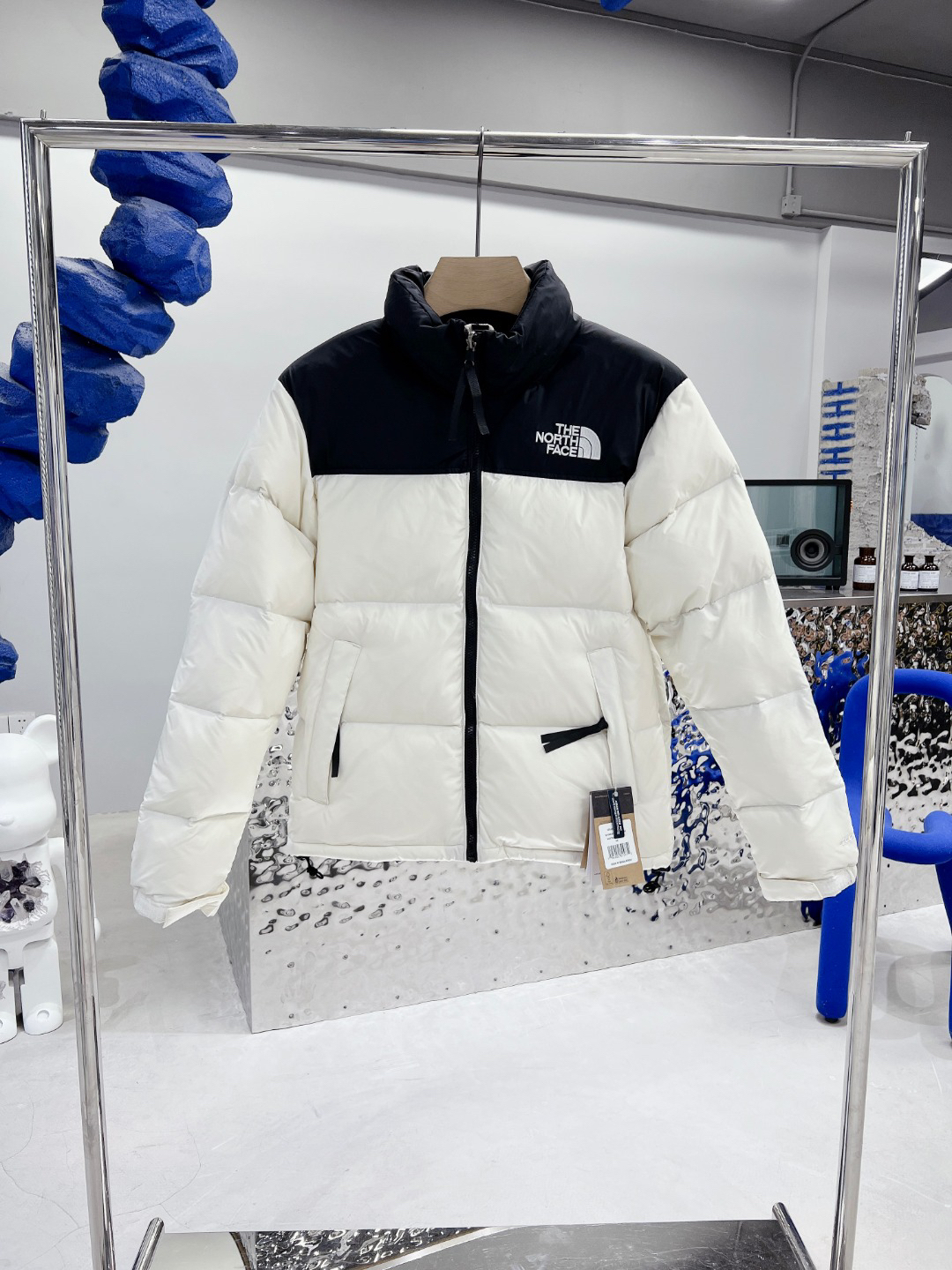 ザ・ノースフェイス「The North Face」1996 Nuptse Down Jacket