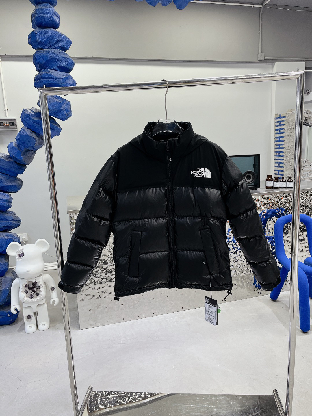 ザ・ノースフェイス「The North Face」1996 Nuptse Down Jacket