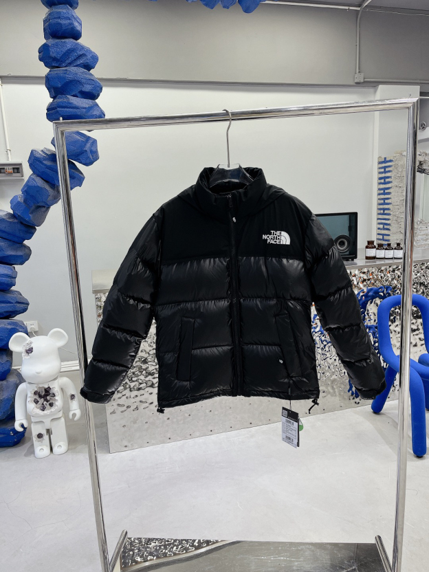 ザ・ノースフェイス「The North Face」1996 Nuptse Down Jacket